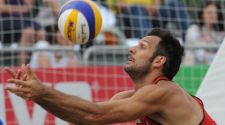 Beach volley, Fenili-Giumelli alle finali nazionali